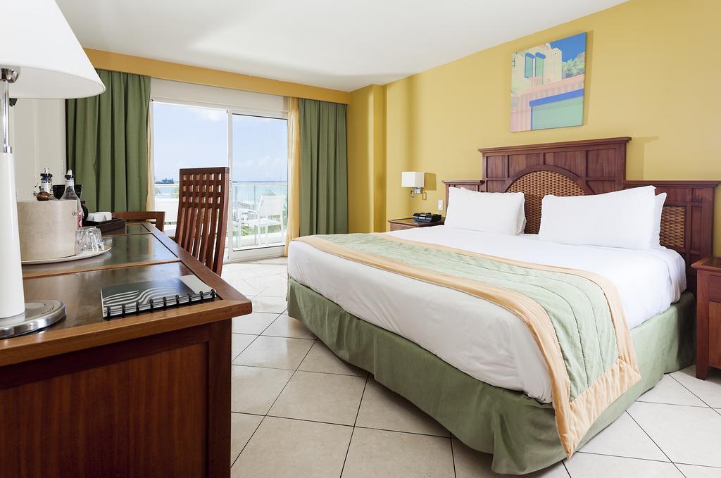 Sonesta Great Bay Beach All Inclusive Resort, Casino & Spa - Adults Only Philipsburg  Exteriör bild