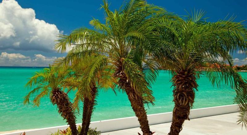 Sonesta Great Bay Beach All Inclusive Resort, Casino & Spa - Adults Only Philipsburg  Exteriör bild